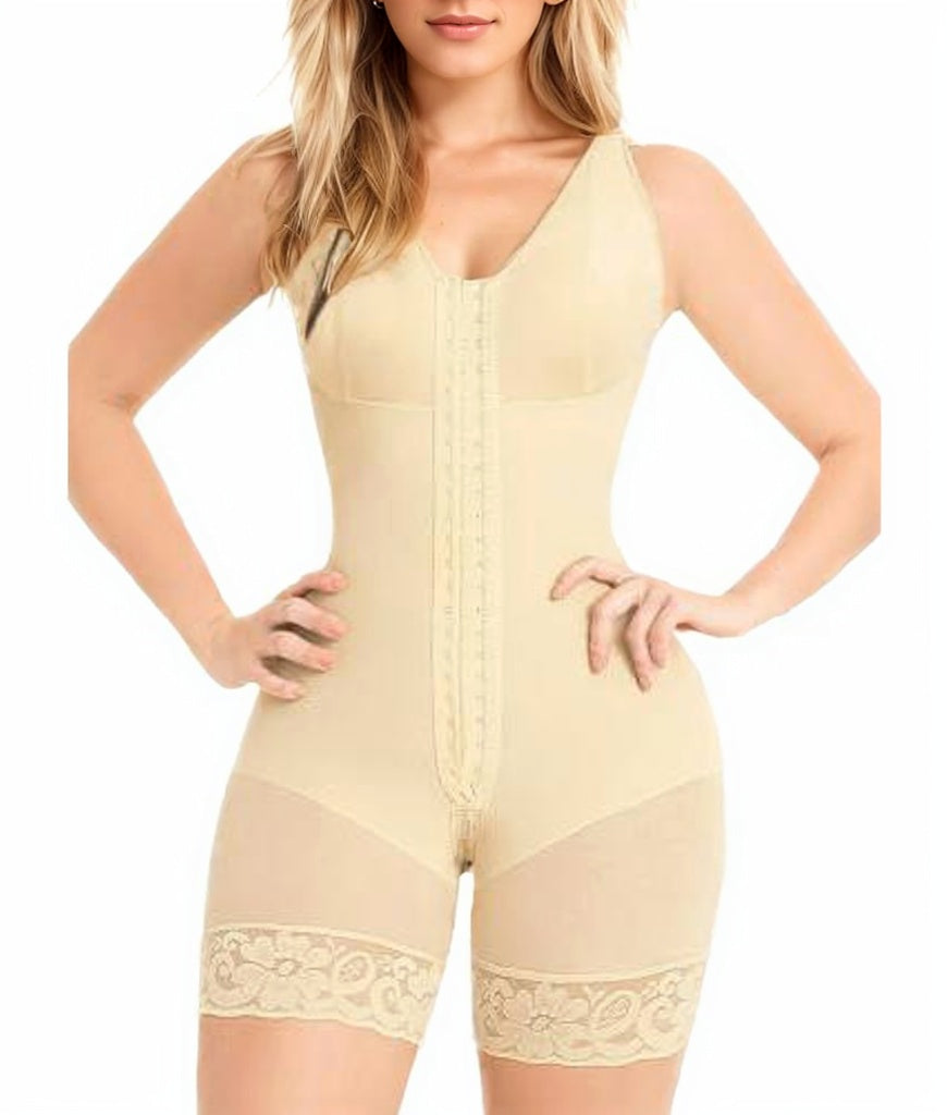 SkimFit Jumpsuit