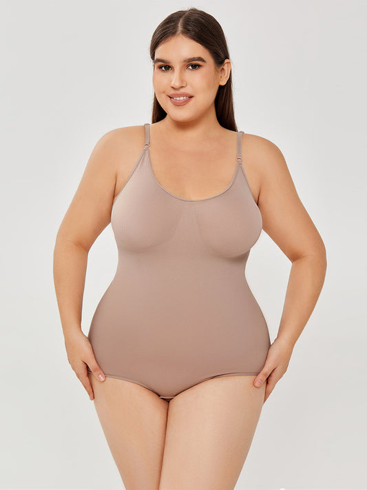 Tummy Control Bodysuit