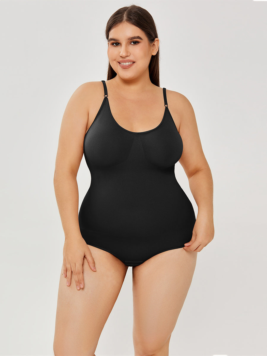 Tummy Control Bodysuit