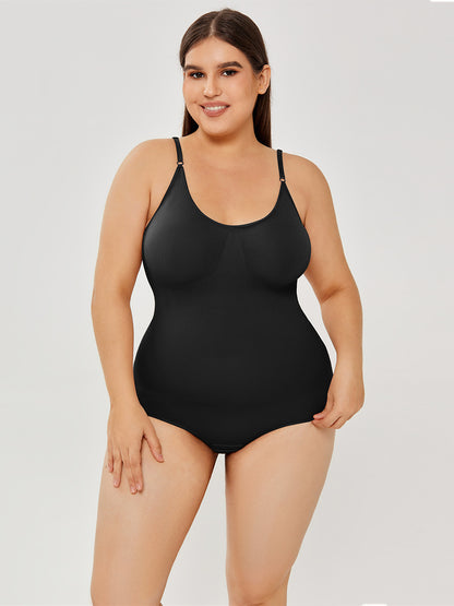 Tummy Control Bodysuit