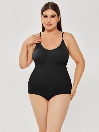 Tummy Control Bodysuit