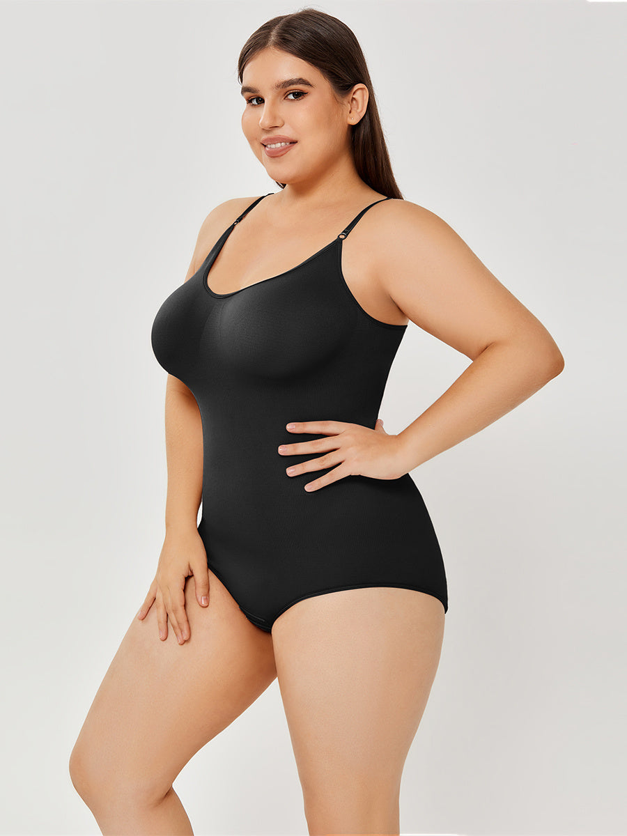 Tummy Control Bodysuit