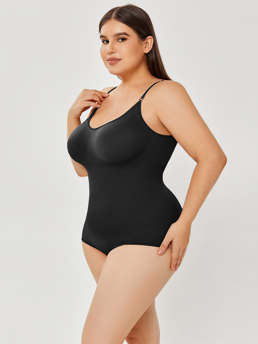 Tummy Control Bodysuit